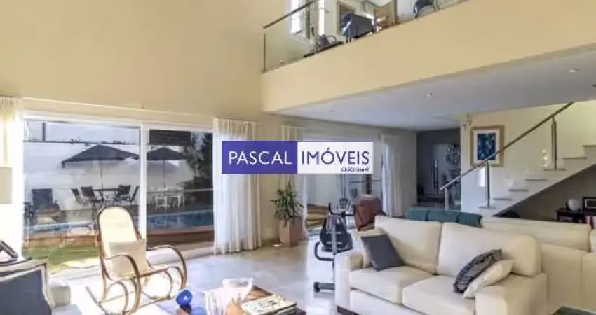 Casa com 4 quartos à venda na Rua Texas, 425, Brooklin, São Paulo
