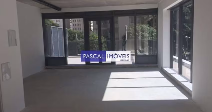 Sala comercial à venda na Rua José Maria Lisboa, 747, Jardim Paulista, São Paulo