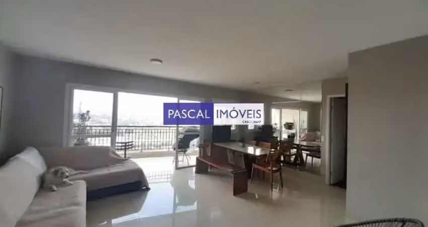 Apartamento com 3 quartos à venda na Rua Ipiranga, 600, Jardim Aeroporto, São Paulo