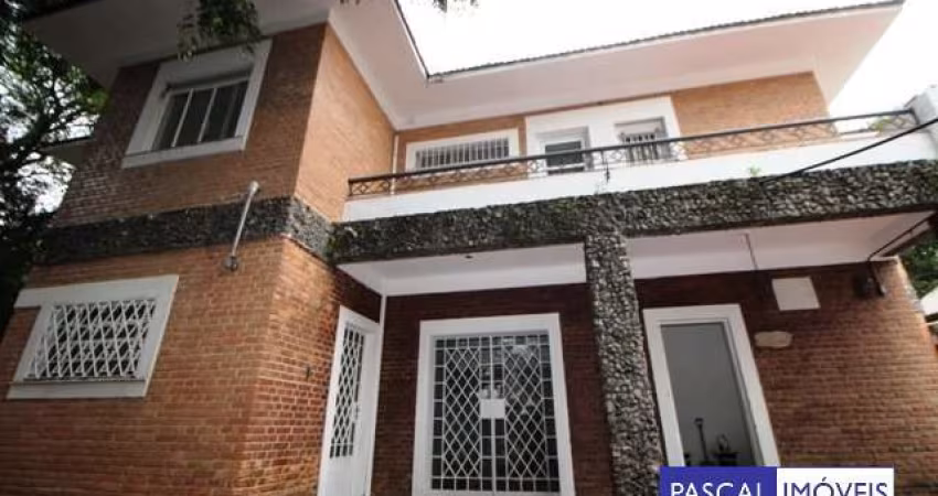 Casa com 3 quartos à venda na Rua Baronesa de Bela Vista, 012, Campo Belo, São Paulo