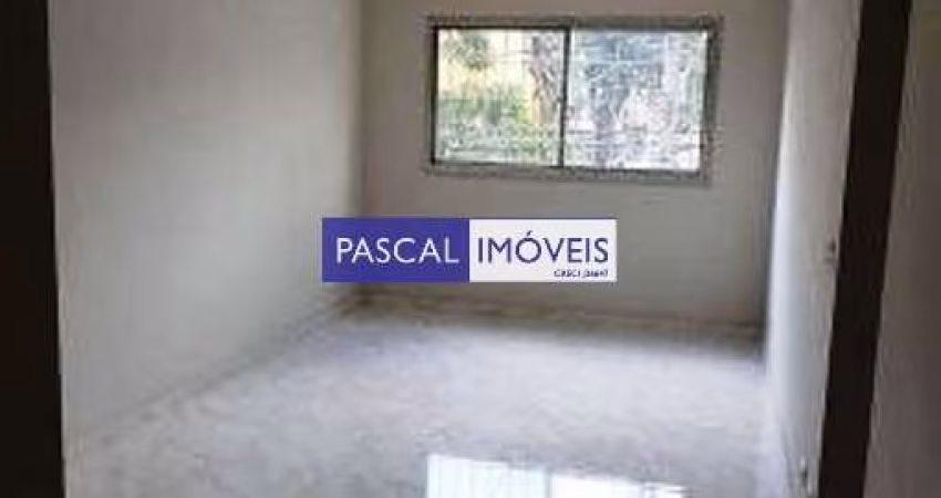 Apartamento com 2 quartos à venda na Avenida Iraí, 175, Moema, São Paulo