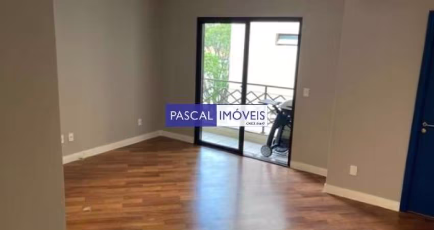 Apartamento com 3 quartos à venda na Rua Califórnia, 693, Brooklin, São Paulo