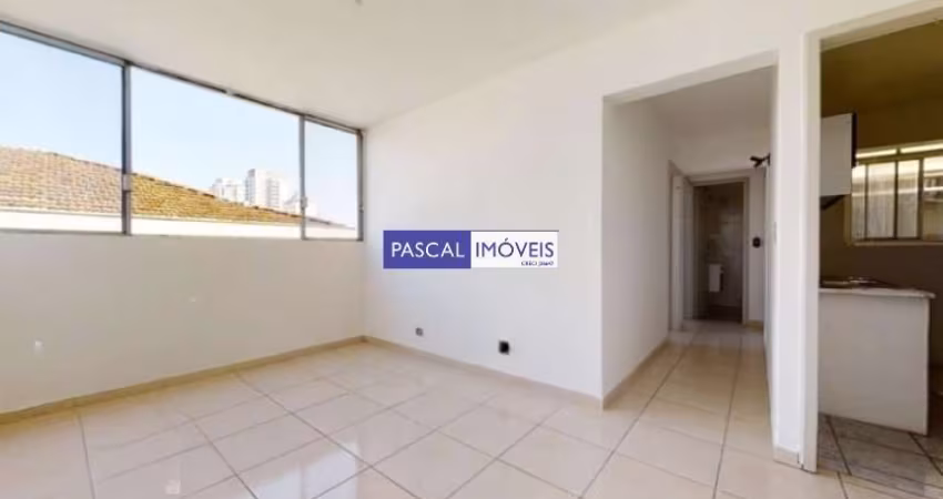 Apartamento com 2 quartos à venda na Rua Albuquerque Sousa Muniz, 227, Jardim Aeroporto, São Paulo