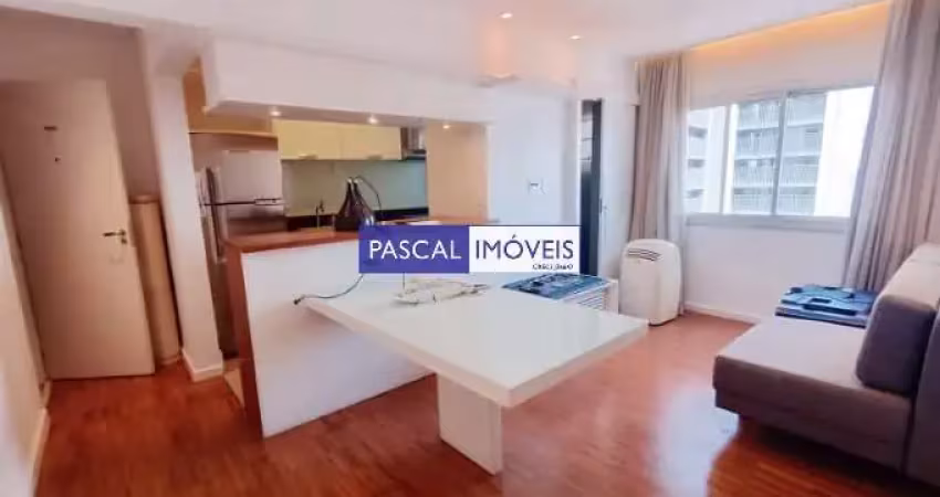 Apartamento com 2 quartos à venda na Rua Pensilvânia, 57, Brooklin, São Paulo