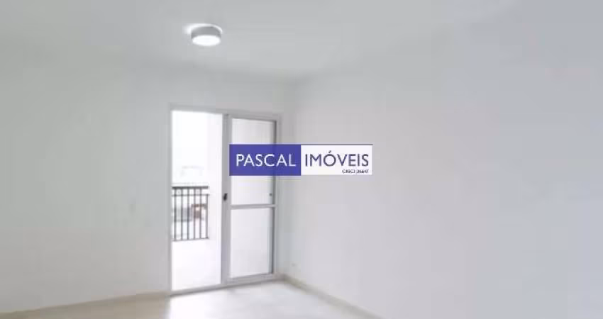 Apartamento com 3 quartos à venda na Rua Ipiranga, 456, Jardim Aeroporto, São Paulo