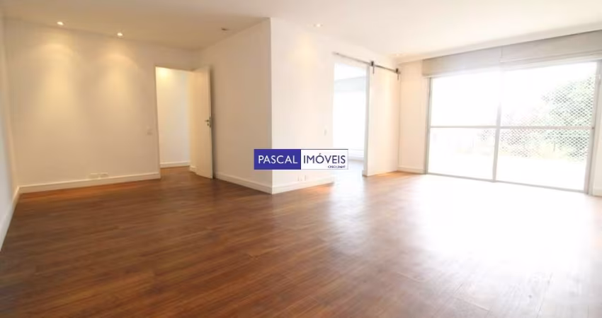 Apartamento com 3 quartos à venda na Rua Professor Filadelfo Azevedo, 617, Vila Nova Conceição, São Paulo