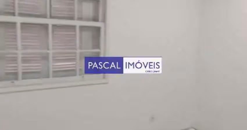 Apartamento com 1 quarto à venda na Rua Tabapuã, 665, Itaim Bibi, São Paulo