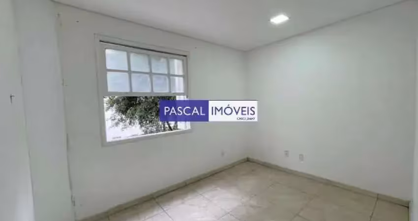 Apartamento com 1 quarto à venda na Rua Tabapuã, 665, Itaim Bibi, São Paulo