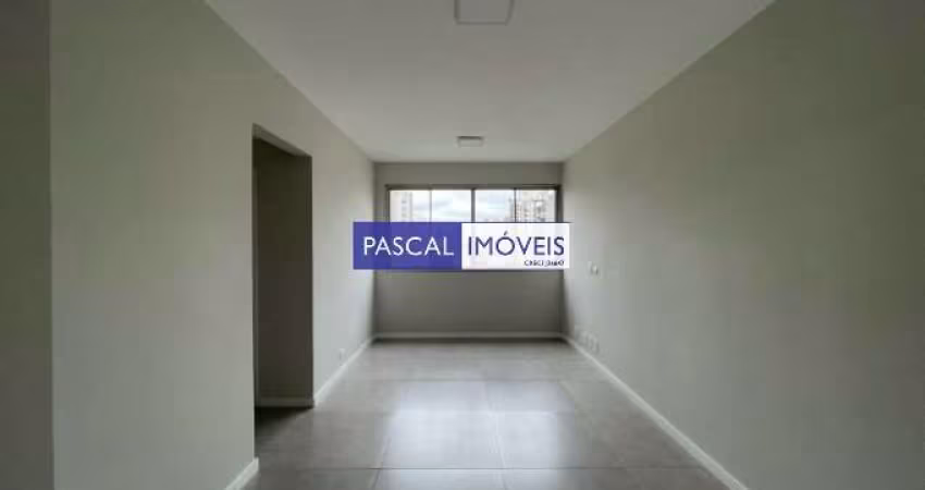 Apartamento com 2 quartos à venda na Rua Pascal, 605, Campo Belo, São Paulo