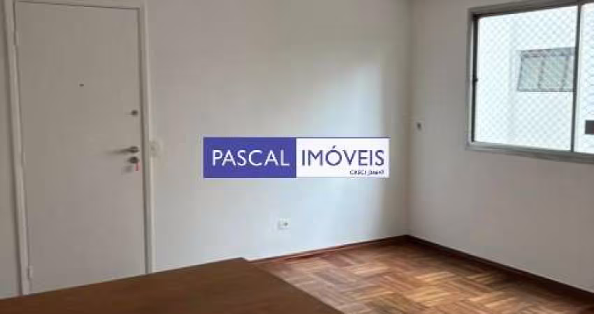 Apartamento com 3 quartos à venda na Rua Álvaro Luís Roberto de Assumpção, 79, Campo Belo, São Paulo