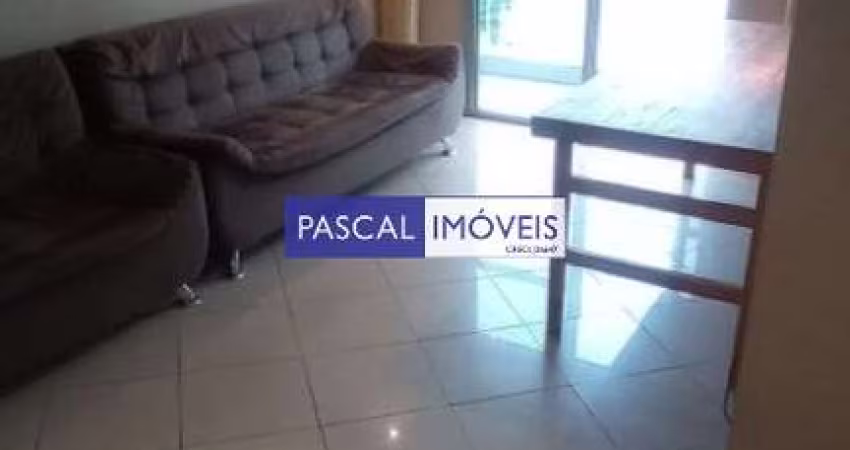 Apartamento com 2 quartos à venda na Rua Maratona, 339, Vila Alexandria, São Paulo