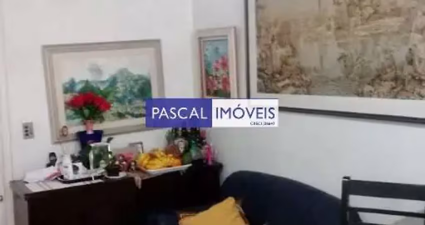 Apartamento com 1 quarto à venda na Joao de Sousa Dias, 166, Campo Belo, São Paulo