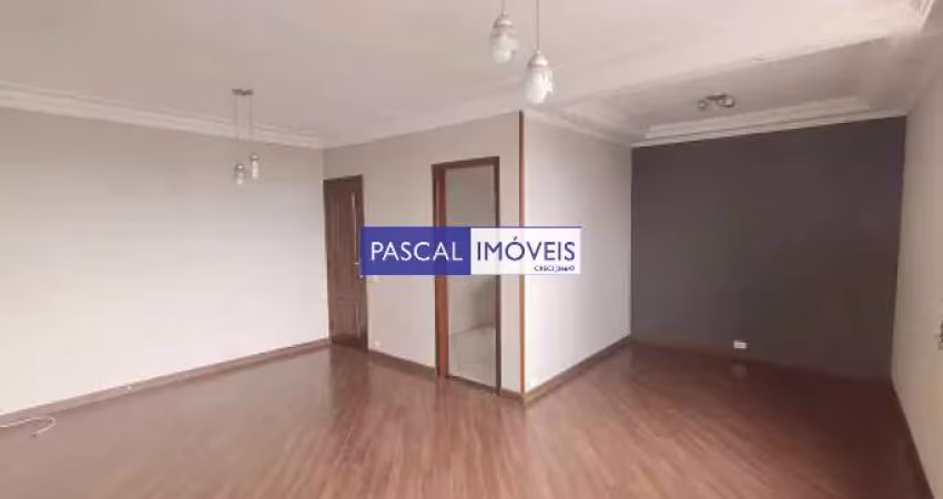 Apartamento com 3 quartos à venda na Avenida Dória, 360, Vila Alexandria, São Paulo