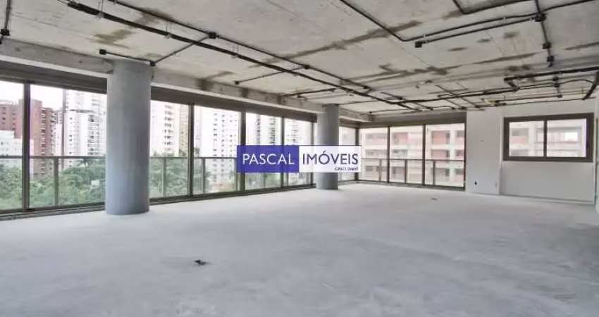 Apartamento com 4 quartos à venda na Avenida Hélio Pellegrino, 578, Vila Nova Conceição, São Paulo