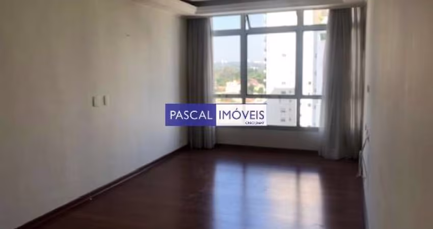 Apartamento com 3 quartos à venda na Rua Barão do Triunfo, 1176, Campo Belo, São Paulo