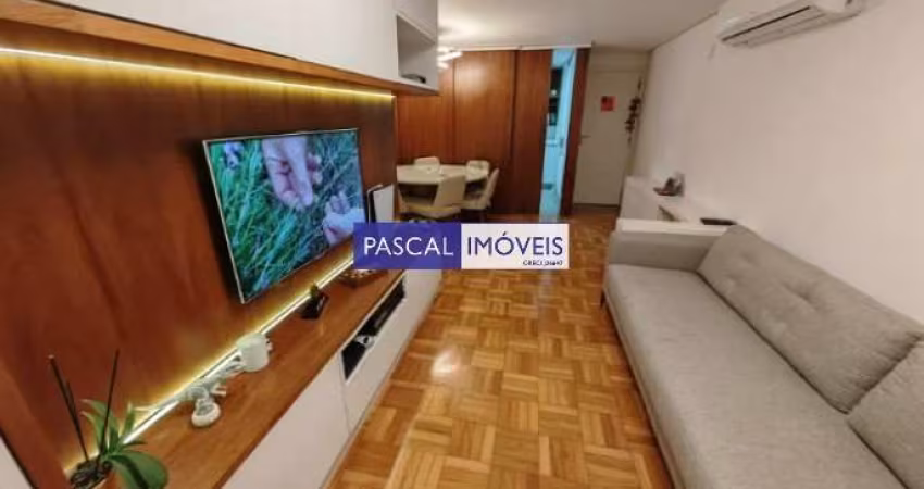 Apartamento com 2 quartos à venda na Rua Viradouro, 123, Itaim Bibi, São Paulo