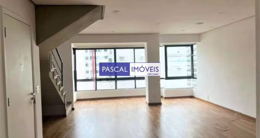 Apartamento com 2 quartos à venda na Avenida Portugal, 605, Brooklin, São Paulo