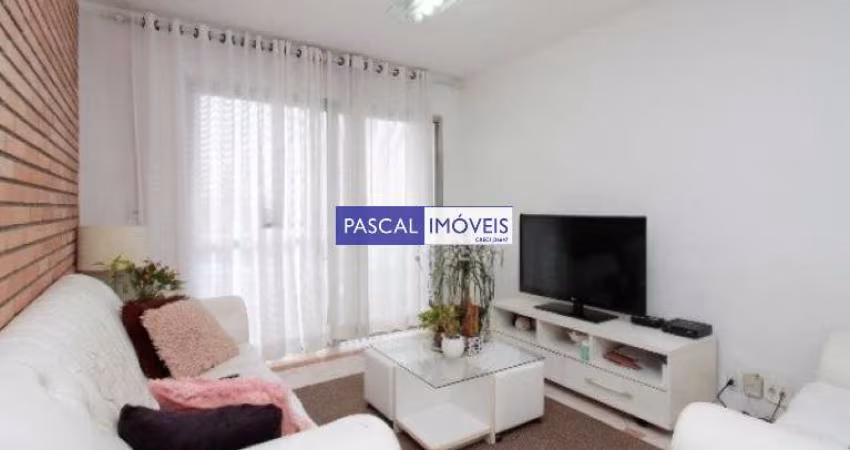 Apartamento com 3 quartos à venda na Rua Arlindo Veiga dos Santos, 25, Jardim Marajoara, São Paulo