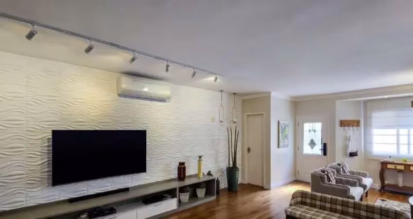 Casa em condomínio fechado com 4 quartos à venda na Rua Padre Bento Ibañez, 447, Jardim Prudência, São Paulo