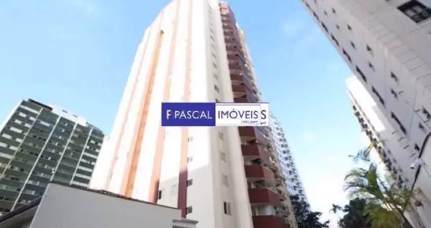 Apartamento com 3 quartos à venda na Joao de Sousa Dias, 551, Campo Belo, São Paulo