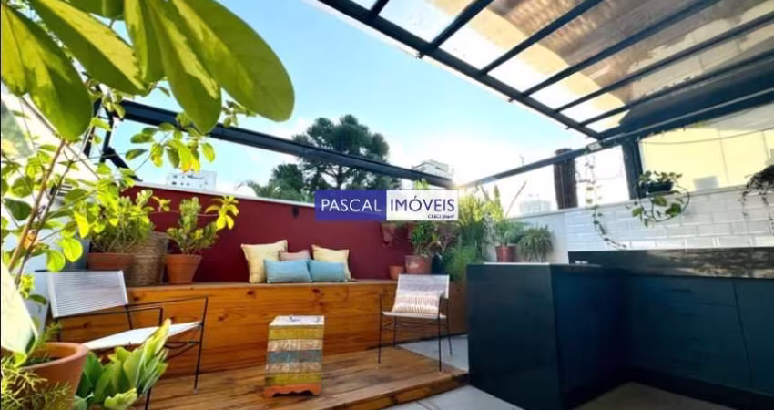 Casa em condomínio fechado com 2 quartos à venda na Praça Princesa Isabel, 1407, Brooklin, São Paulo