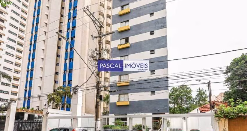Apartamento com 1 quarto à venda na Avenida da Invernada, 398, Campo Belo, São Paulo