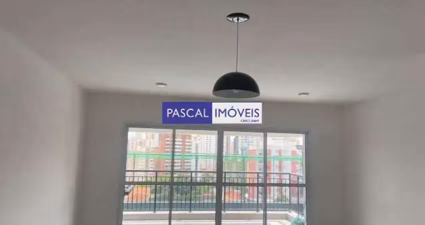 Apartamento com 3 quartos à venda na Rua Alba, 1700, Vila Mascote, São Paulo