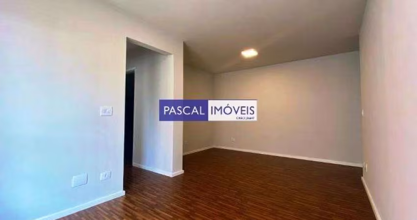 Apartamento com 2 quartos à venda na Rua Baronesa de Bela Vista, 515, Campo Belo, São Paulo