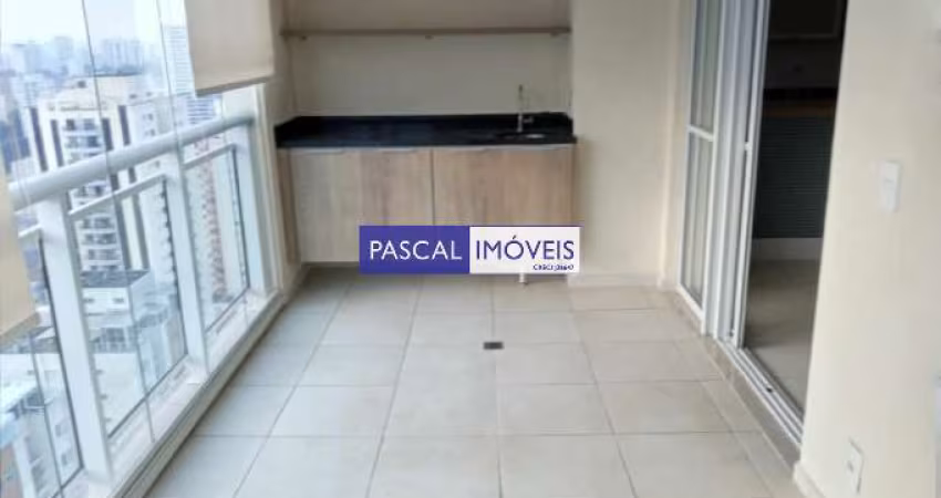 Apartamento com 1 quarto à venda na Rua Lacedemônia, 540, Vila Mascote, São Paulo