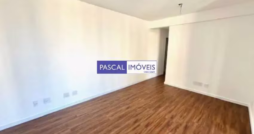 Apartamento com 2 quartos à venda na Rua Andréa Paulinetti, 241, Brooklin, São Paulo