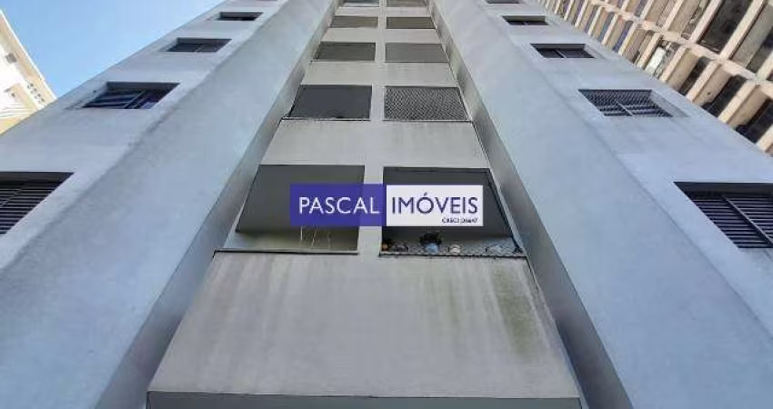 Apartamento com 2 quartos à venda na Rua Nhu Guaçu, 209, Campo Belo, São Paulo
