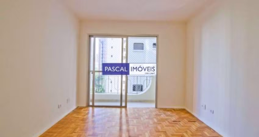 Apartamento com 3 quartos à venda na Alameda dos Aicás, 590, Moema, São Paulo