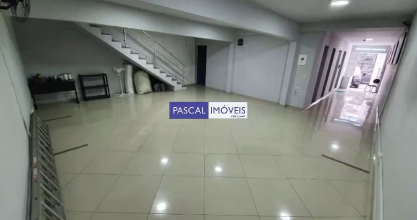 Casa comercial à venda na Avenida dos Bandeirantes, 07232, Planalto Paulista, São Paulo