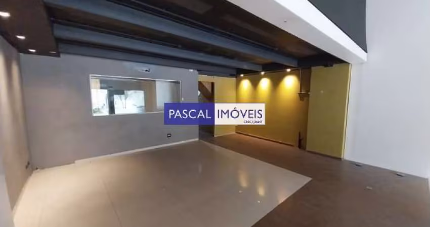 Ponto comercial à venda na Rua Pamplona, 1537, Jardim Paulista, São Paulo