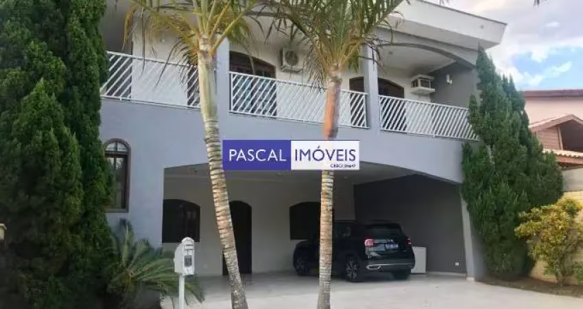 Casa em condomínio fechado com 4 quartos à venda na Luiz Silveira, 726, Jardim Ibiti do Paço, Sorocaba