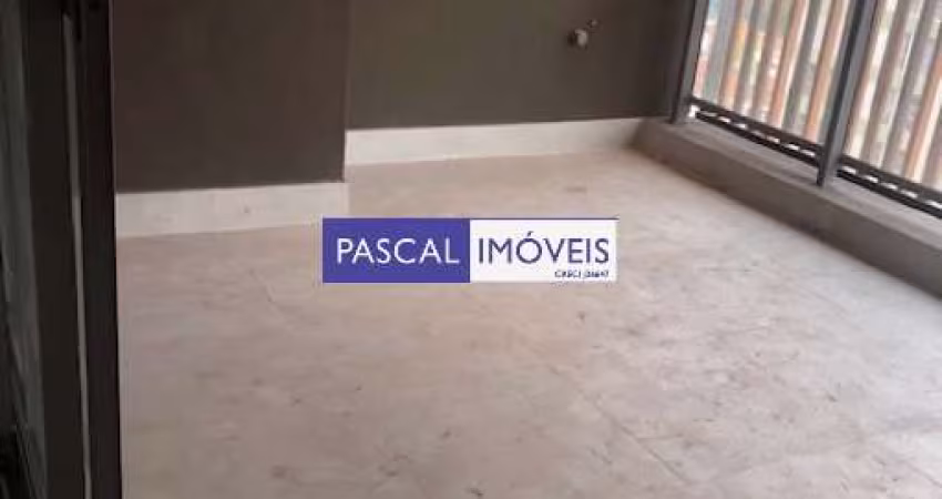 Apartamento com 2 quartos à venda na Rua Andréa Paulinetti, 256, Brooklin, São Paulo