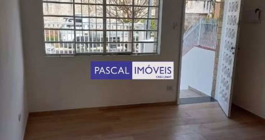 Casa com 2 quartos à venda na Rua Joaquim Nabuco, 1009, Brooklin, São Paulo