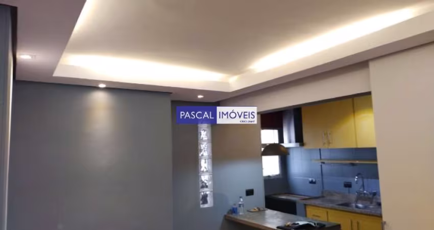 Apartamento com 3 quartos à venda na Rua Indiana, 367, Brooklin, São Paulo