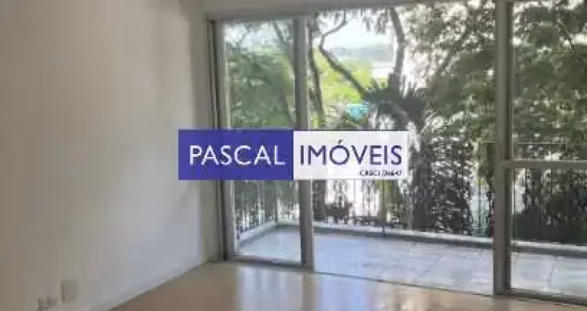 Apartamento com 3 quartos à venda na Rua Laplace, 181, Brooklin, São Paulo
