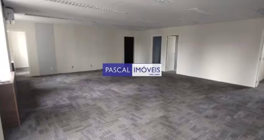 Sala comercial à venda na Alcides Lourenco da Rocha, 167, Brooklin, São Paulo