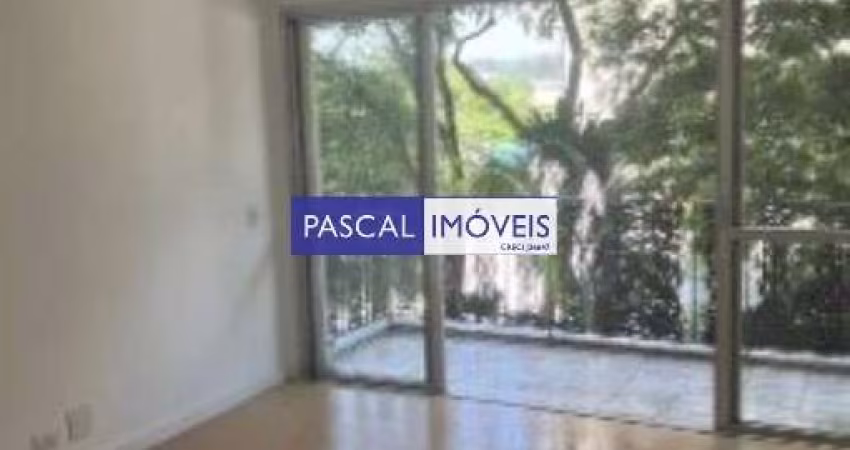 Apartamento com 3 quartos à venda na Rua Laplace, 189, Brooklin, São Paulo