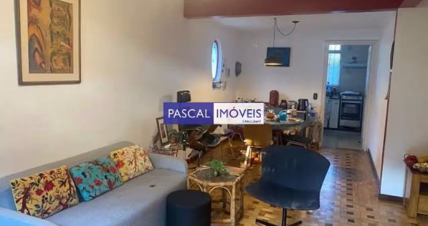 Casa com 4 quartos à venda na Rua Barão de Jaceguai, 510, Campo Belo, São Paulo