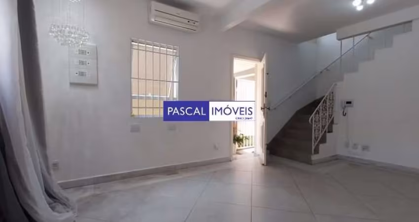 Casa com 3 quartos à venda na Rua Bernardino de Campos, 1320, Campo Belo, São Paulo