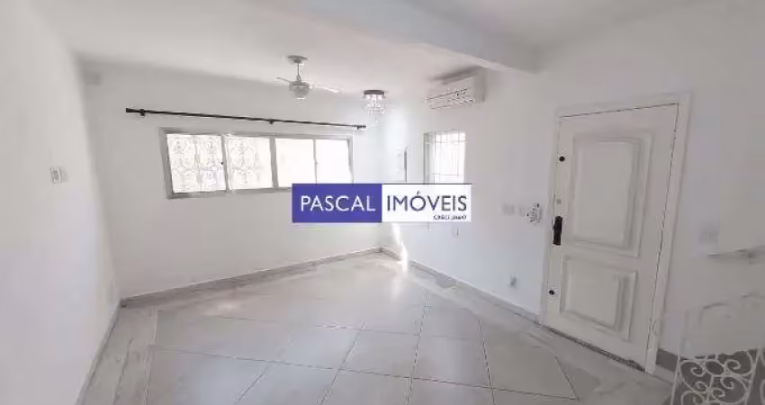 Casa com 3 quartos à venda na Rua Bernardino de Campos, 1320, Campo Belo, São Paulo