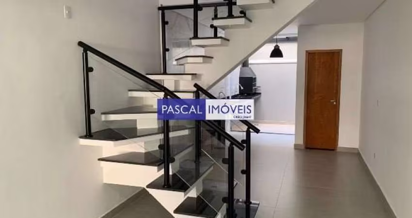 Casa com 3 quartos à venda na Rua Tapes, 627, Jardim Aeroporto, São Paulo