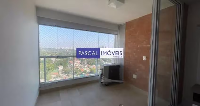 Apartamento com 2 quartos à venda na Rua Antônio de Macedo Soares, 878, Campo Belo, São Paulo