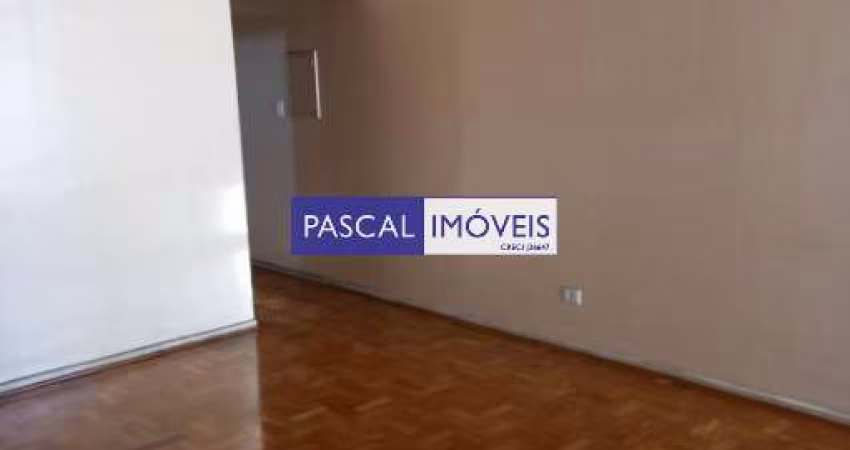Apartamento com 2 quartos à venda na Rua Cubatão, 38, Vila Mariana, São Paulo