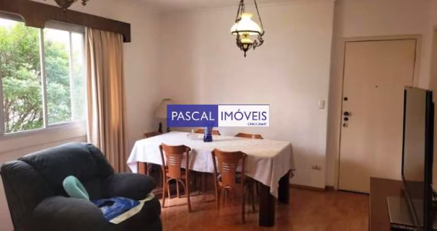 Apartamento com 3 quartos à venda na Rua Nebraska, 279, Brooklin, São Paulo