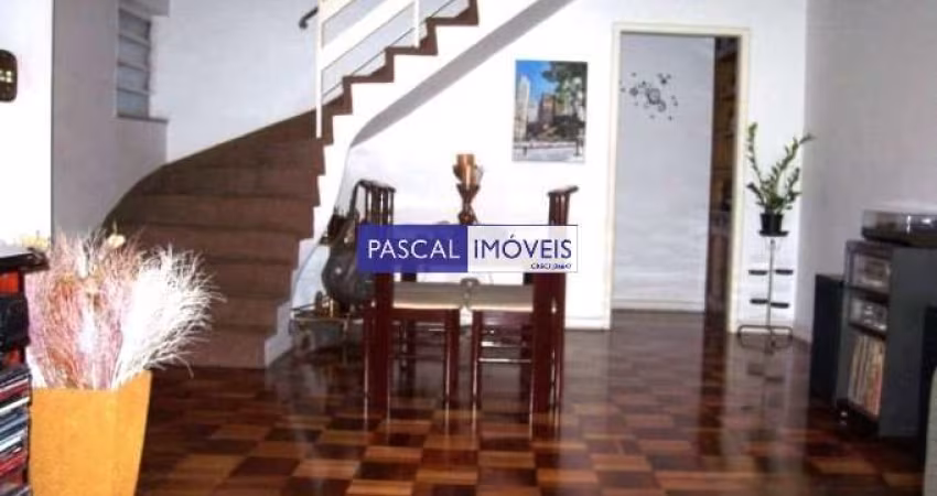 Casa com 3 quartos à venda na Rua Palacete das Águias, 131, Vila Mascote, São Paulo