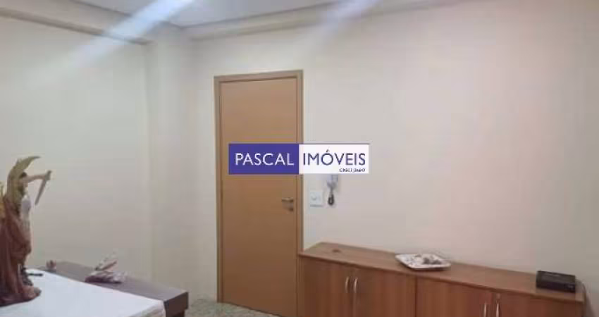 Sala comercial à venda na Rua Domingos de Morais, 2781, Vila Mariana, São Paulo